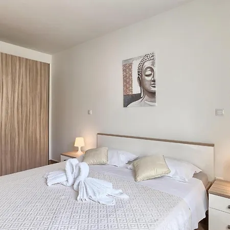 Dom wakacyjny Villa Vita *