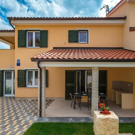 Villa Vita Dom wakacyjny