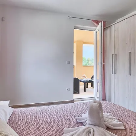 Villa Vita Dom wakacyjny