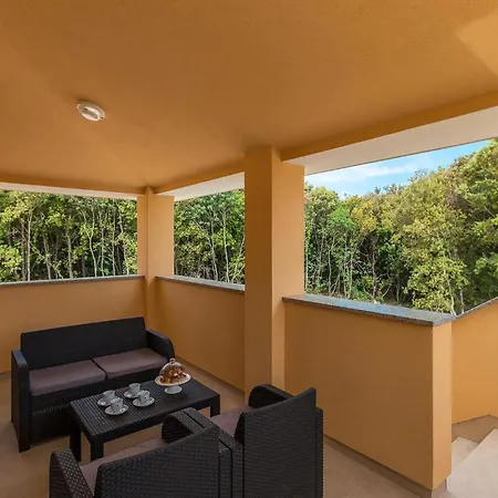 Villa Vita Casa vacanze Pola