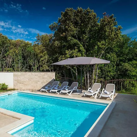 Villa Vita Dom wakacyjny