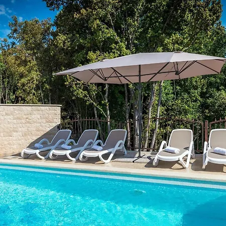 Dom wakacyjny Villa Vita