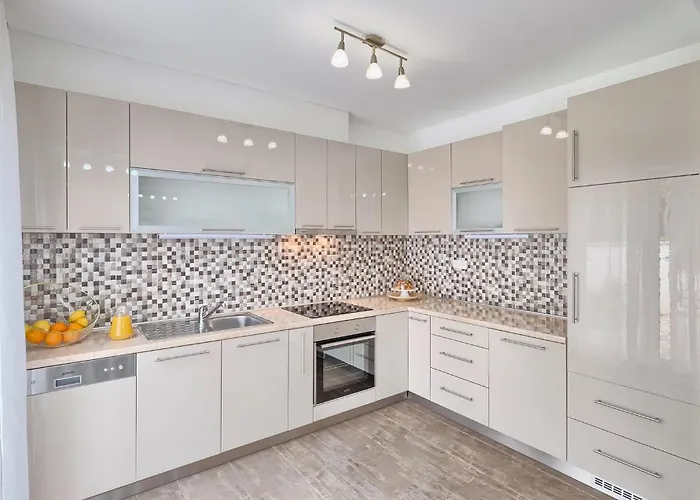 Villa Vita * Пула