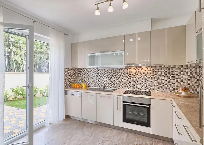 Villa Vita Будинок відпочинку