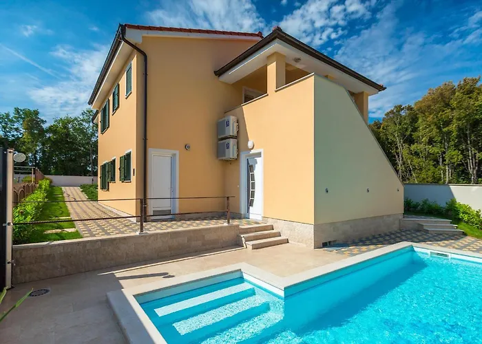 Villa Vita Будинок відпочинку