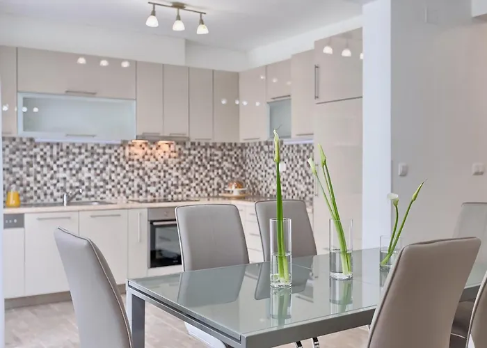 Villa Vita Будинок відпочинку *