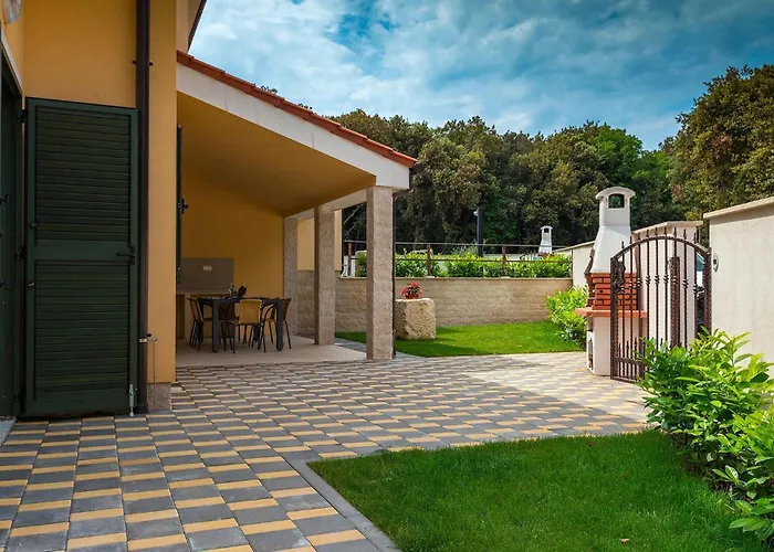 Villa Vita * Пула