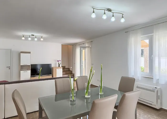 Villa Vita Semesterbostad