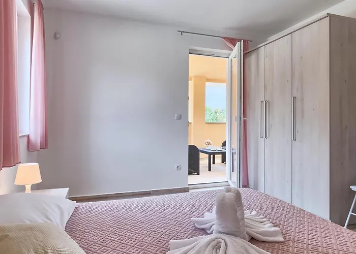 Villa Vita Будинок відпочинку