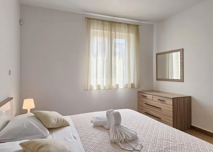 Будинок відпочинку Villa Vita