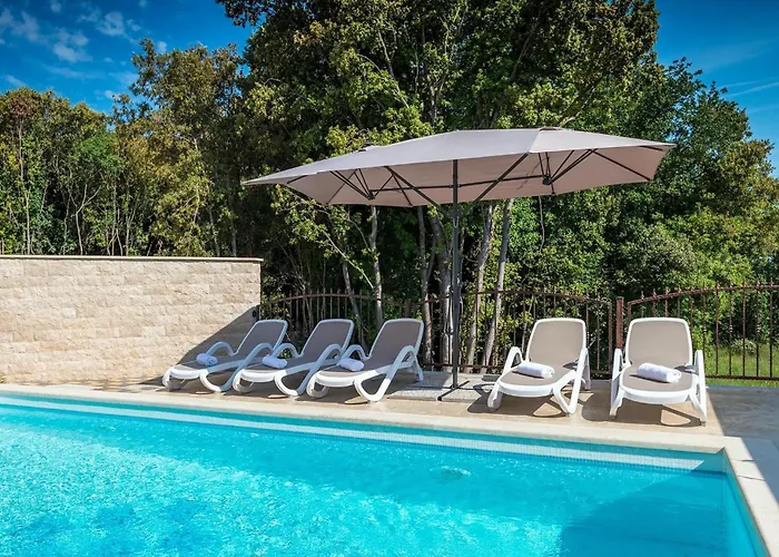 Будинок відпочинку Villa Vita