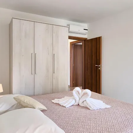 Villa Vita Hébergement de vacances *