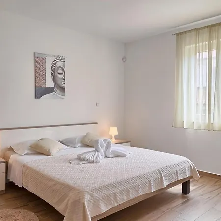 Hébergement de vacances Villa Vita *