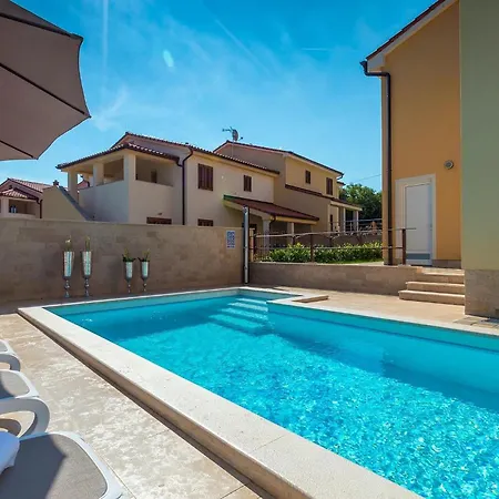 Villa Vita Prázdninový dům *