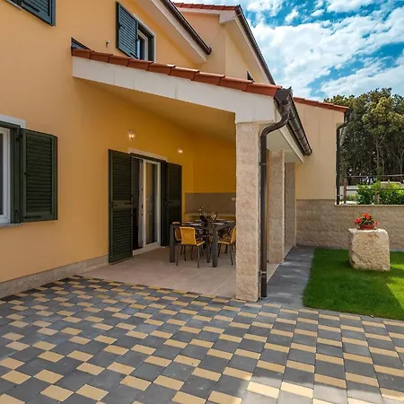 Villa Vita Prázdninový dům