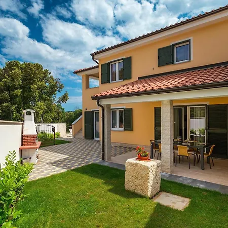 Prázdninový dům Villa Vita *