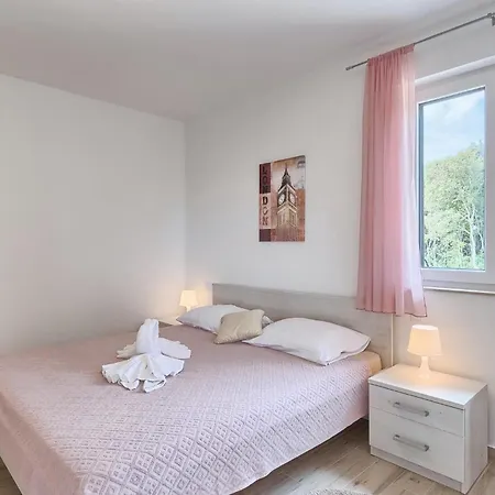 Prázdninový dům Villa Vita *