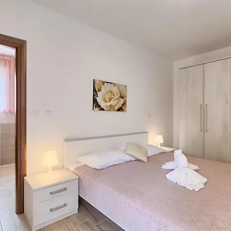 Villa Vita Hébergement de vacances Pula