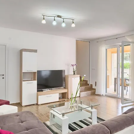 Hébergement de vacances Villa Vita