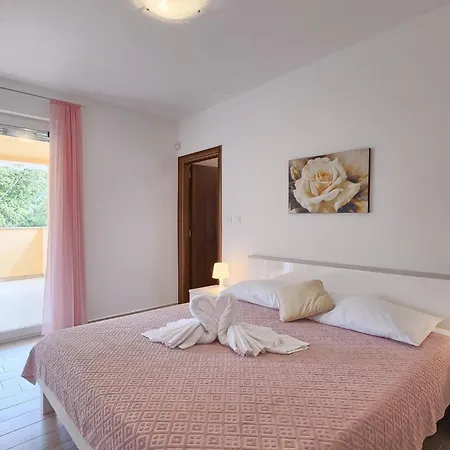 Villa Vita Semesterbostad *