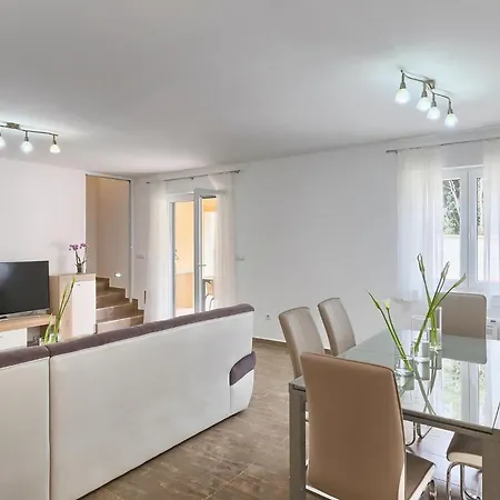 Villa Vita Prázdninový dům Pula