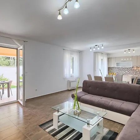 Prázdninový dům Villa Vita Pula