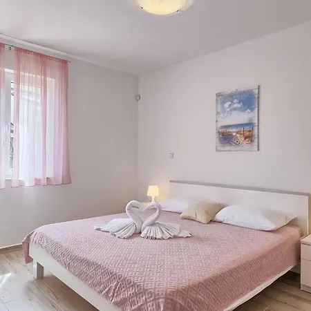 Villa Vita Prázdninový dům *