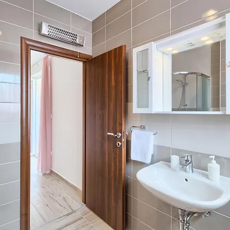 Hébergement de vacances Villa Vita *