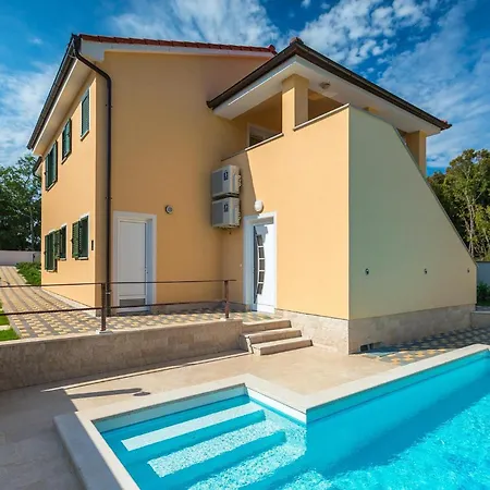Villa Vita Prázdninový dům