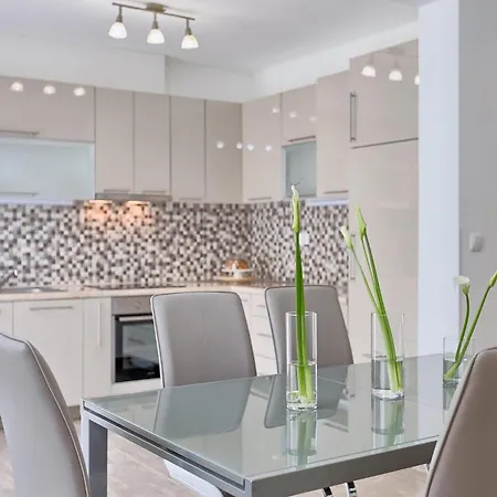 Villa Vita Hébergement de vacances *