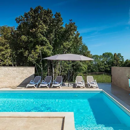 Villa Vita Prázdninový dům *