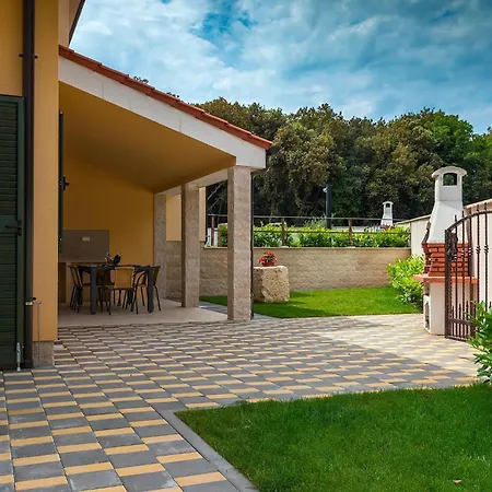 Villa Vita * Pula