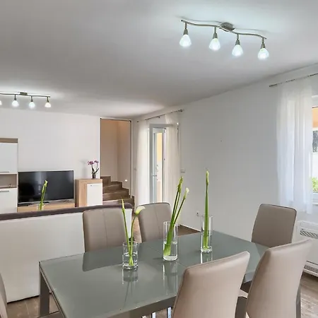 Villa Vita Holiday home