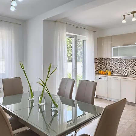 Prázdninový dům Villa Vita *