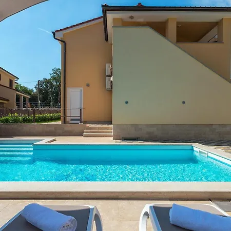 Villa Vita Prázdninový dům