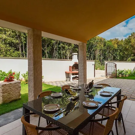 Villa Vita Hébergement de vacances *