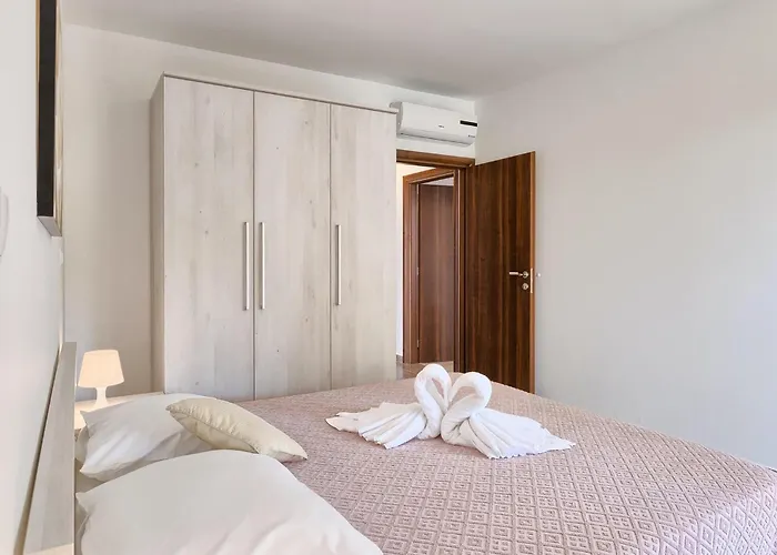 Villa Vita Vakantiehuis *