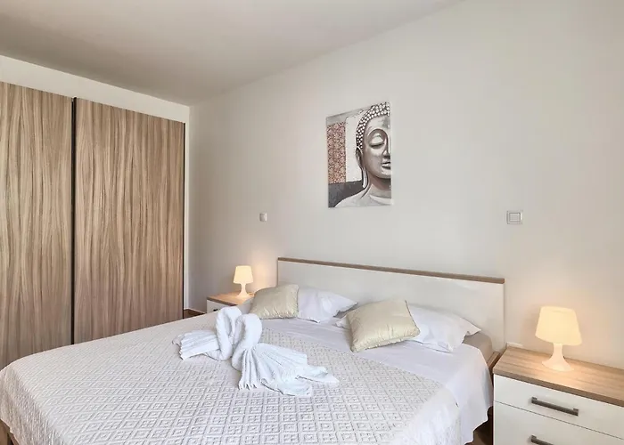 Nyaraló Villa Vita *
