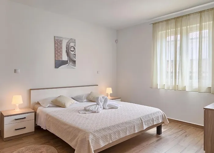 Vakantiehuis Villa Vita *