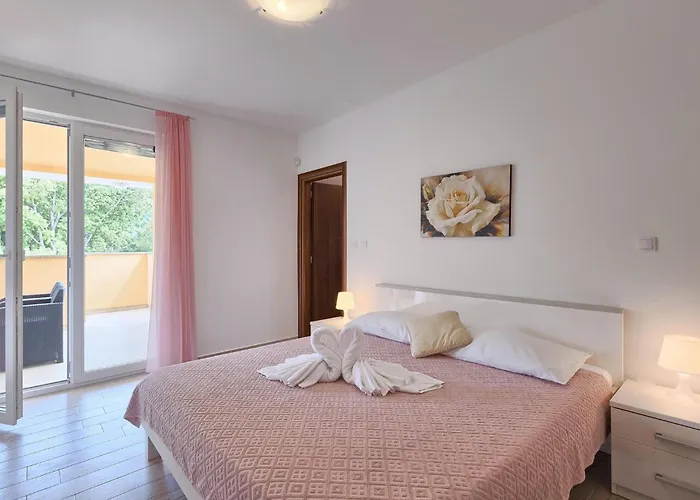 Villa Vita Nyaraló *