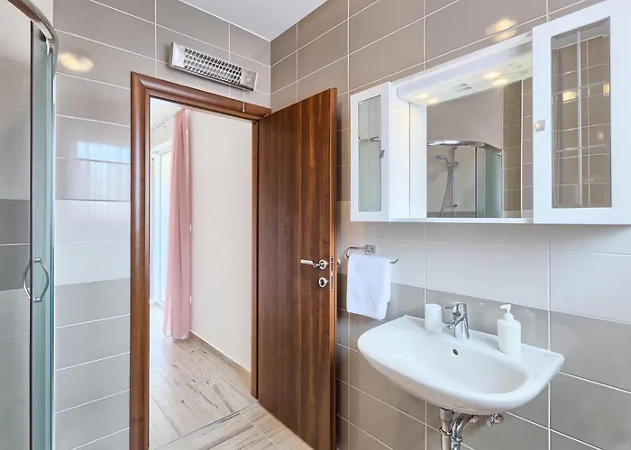 Vakantiehuis Villa Vita *