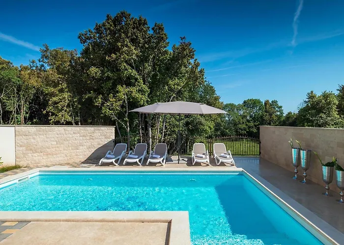 Villa Vita Vakantiehuis *