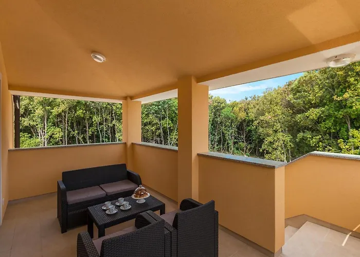 Villa Vita Nyaraló Póla