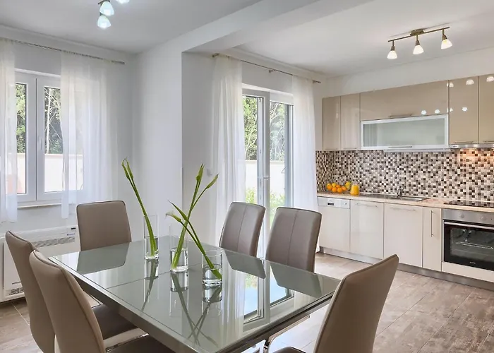 Vakantiehuis Villa Vita *