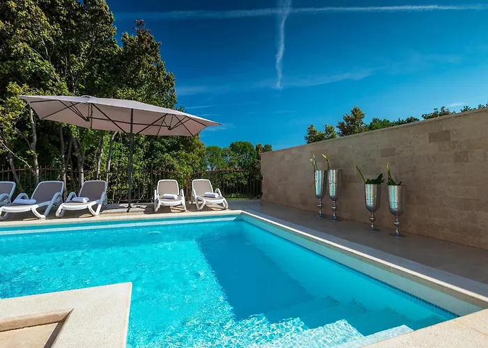 Villa Vita * Póla