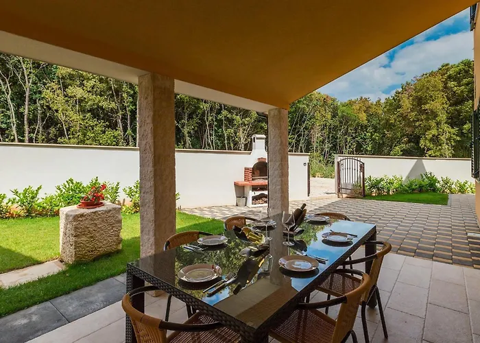 Villa Vita Nyaraló *