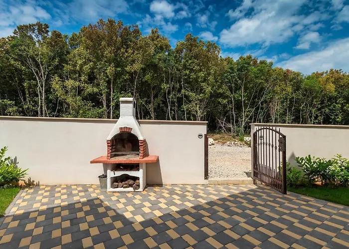 Vakantiehuis Villa Vita *