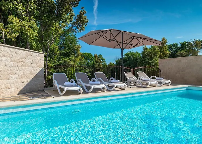 Villa Vita Vakantiehuis