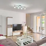 Будинок відпочинку Villa Vita