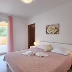 Villa Vita Будинок відпочинку *